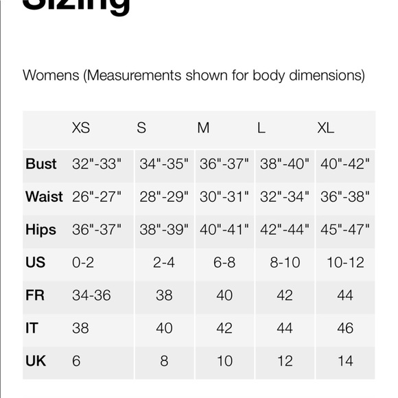 SAM New York Freestyle XS Red Jacket - Picture 6 of 6